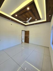 Hall Image of 1670 Sq.ft 3 BHK Villa for sale in Kaitharam South Kochi for Rs. 7000000