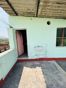 Balcony Image of 300 Sq.ft 1 BHK Builder Floor for rent in Sunder Nagar Jamshedpur for Rs. 10000