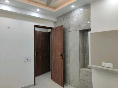 Bedroom Image of 1000 Sq.ft 2 BHK Apartment / Flat for sale in Lal Kuan Ghaziabad for Rs. 4465000
