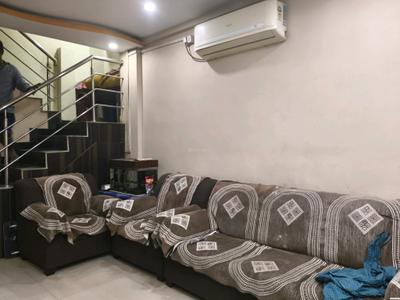 Living Room Image of 1700 Sq.ft 4 BHK Independent House for sale in Kalewadi Pune for Rs. 8500000