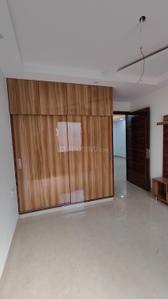Hall Image of 950 Sq.ft 3 BHK Builder Floor for sale in Shalimar Bagh New Delhi for Rs. 18100000