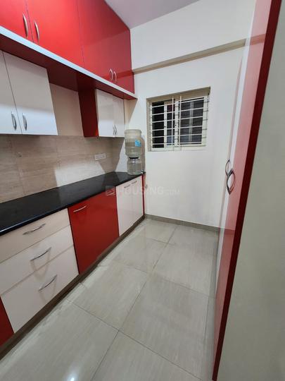 Tranquil residency Main Image 1