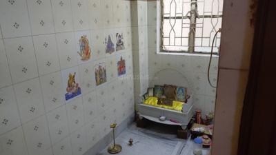 Bedroom Image of 1350 Sq.ft 3 BHK Apartment / Flat for sale in Garia, Sonarpur Kolkata for Rs. 6700000