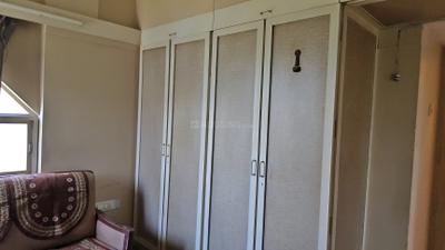 Bedroom Image of 1500 Sq.ft 4 BHK Apartment / Flat for rent in Neelkanth Valley, Ghatkopar East Mumbai for Rs. 150000