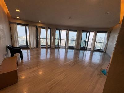 Hall Image of 2700 Sq.ft 3 BHK Apartment / Flat for sale in Lodha World Crest, Lower Parel Mumbai for Rs. 140000000