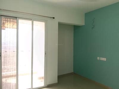 Bedroom Image of 900 Sq.ft 2 BHK Apartment / Flat for rent in Thane West Thane for Rs. 48000
