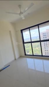 Bedroom Image of 1100 Sq.ft 3 BHK Apartment / Flat for rent in Andheri West Mumbai for Rs. 110000
