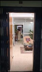 Balcony Image of 1200 Sq.ft 2 BHK Apartment / Flat for rent in Park Street Area Kolkata for Rs. 40000