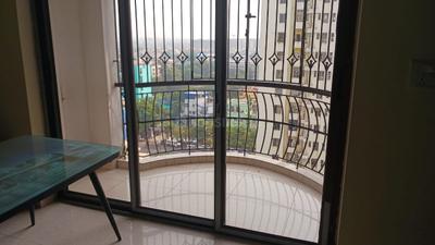 2 BHK Flat
