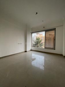 Hall Image of 990 Sq.ft 2 BHK Apartment / Flat for sale in Rajhans Kshitij - Arum, Vasai West Vasai for Rs. 8500000