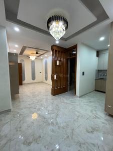 Hall Image of 1100 Sq.ft 2 BHK Apartment / Flat for sale in Skyline Dev Infra, Sector 49 Noida for Rs. 4250000