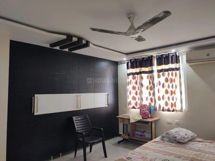 Udaya bhaskar residency Bedroom 1
