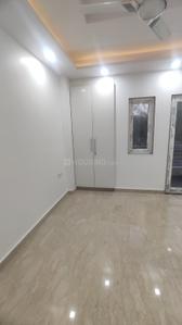 Hall Image of 2035 Sq.ft 3 BHK Builder Floor for sale in Model Town New Delhi for Rs. 45000000