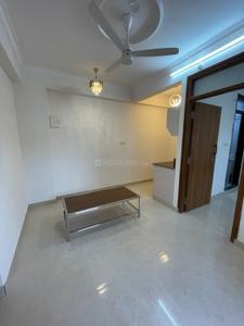 Hall Image of 710 Sq.ft 1 BHK Apartment / Flat for rent in BTM Layout Bengaluru for Rs. 28499