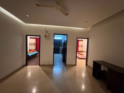 Hall Image of 1550 Sq.ft 3 BHK Builder Floor for sale in Omaxe Cassia, New Chandigarh Chandigarh for Rs. 13000000