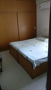 Bedroom Image of 2000 Sq.ft 4 BHK Builder Floor for sale in Banjara Hills Hyderabad for Rs. 22000000