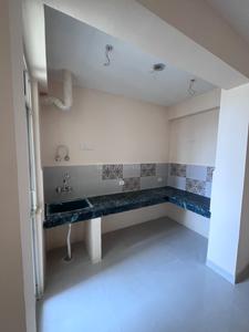 Kitchen Image of 851 Sq.ft 2 BHK Apartment / Flat for sale in Mehak Jeevan, Morta Village Ghaziabad for Rs. 5500000
