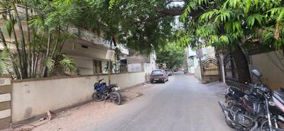 Balcony Image of 4000 Sq.ft 6 BHK Independent House for sale in Himayath Nagar Hyderabad for Rs. 33000000