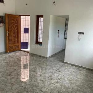 Hall Image of 500 Sq.ft 1 BHK Villa for sale in Mamandur, Chengalpattu Chennai for Rs. 1795000
