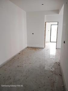 Hall Image of 1202 Sq.ft 3 BHK Apartment / Flat for sale in Nayabad Kolkata for Rs. 6370600