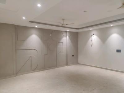 Living Room Image of 3000 Sq.ft 4 BHK Builder Floor for sale in Sector 37 Faridabad for Rs. 28500000