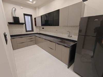 Kitchen Image of 4800 Sq.ft 4 BHK Villa for sale in Mansarovar Extension Jaipur for Rs. 24100000