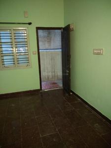 Living Room Image of 600 Sq.ft 2 BHK Independent House for rent in Hongasandra Bengaluru for Rs. 12000