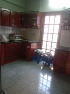 Kitchen Image of 1500 Sq.ft 2 BHK Builder Floor for sale in Sheshadripuram Bengaluru for Rs. 20000000