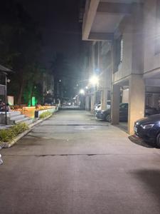 Image of 600 Sq.ft 1 BHK Apartment / Flat for sale in Dhankawadi, Pune for Rs. 4500000