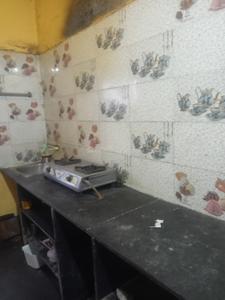 Kitchen Image of 300 Sq.ft 2 BHK Independent House for rent in Medinipur Sadar West Medinipur for Rs. 6000