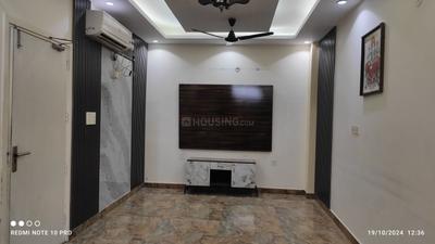 4 BHK Independent Builder Floor