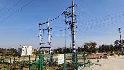 Image of 1200 Sq.ft Residential Plot / Land for sale in Yesh Mega City Phase 01, Ankanahalli, Mysore for Rs. 1955555