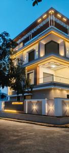 Image of 6500 Sq.ft 6 BHK Villa for sale in Kapra, Secunderabad for Rs. 57500000