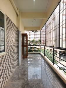 Passage Image of 1400 Sq.ft 3 BHK Independent House for rent in K R Puram Bengaluru for Rs. 32000