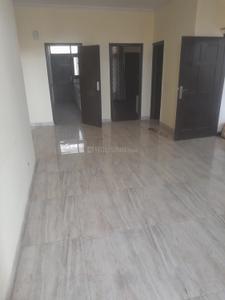Hall Image of 1620 Sq.ft 3 BHK Builder Floor for rent in Gillco Palms, Sector 115 Mohali for Rs. 24000