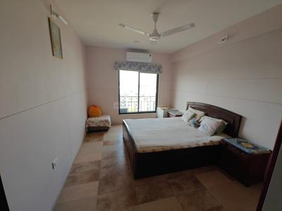 Kitchen Image of 3150 Sq.ft 4 BHK Penthouse for sale in Purohit Sopan Heights, Chandkheda Ahmedabad for Rs. 25000000