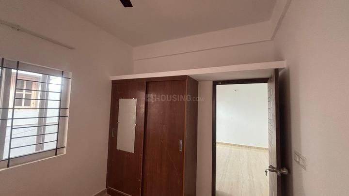 B Narayanapura, Mahadevapura Bedroom 1