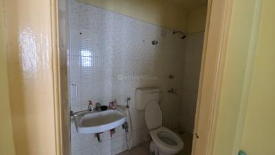 Image of 992 Sq.ft 2.5 BHK Apartment / Flat for sale in Godrej Prakriti, Sodepur, Kolkata for Rs. 5650000