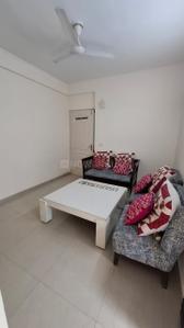 Bedroom Image of 450 Sq.ft 1 BHK Apartment / Flat for sale in Pyramid Urban Homes, Sector 70A Gurgaon for Rs. 6400000