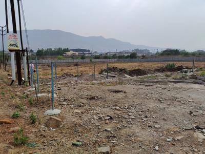 Image of 1000 Sq.ft Residential Plot / Land for sale in Vadgaon, Pune for Rs. 1099000