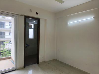 Bedroom Image of 1119 Sq.ft 2 BHK Apartment / Flat for sale in M3M Soulitude , Sector 89 Gurgaon for Rs. 13500000