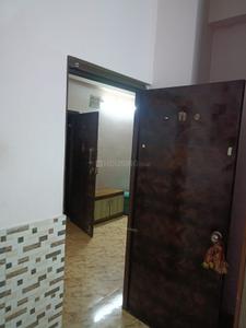 Bedroom Image of 900 Sq.ft 2 BHK Apartment / Flat for rent in Bansdroni Kolkata for Rs. 16000