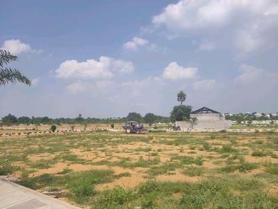 Image of 151 Sq.ft Residential Plot / Land for sale in SGD Elite, Adibatla, Hyderabad for Rs. 4010000
