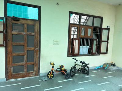 Image of 1650 Sq.ft 4 BHK Independent House for sale in New Mahavir Colony, Sonipat for Rs. 15000000