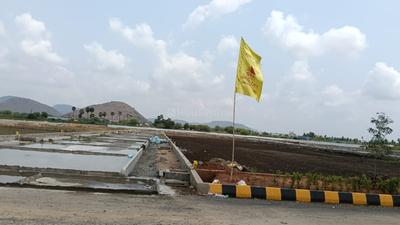 Image of 184 Sq.ft Residential Plot / Land for sale in Payakapuram, Vijayawada for Rs. 4784000