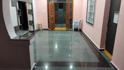 Living Room Image of 1350 Sq.ft 2 BHK Independent House for rent in Dr A S Rao Nagar Colony Secunderabad for Rs. 15000