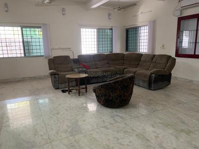 Living Room Image of 5250 Sq.ft 6 BHK Independent House for sale in Kalai Nagar Madurai for Rs. 127500000