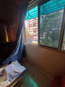 Balcony Image of 2500 Sq.ft 5 BHK Builder Floor for sale in Naktala Kolkata for Rs. 10000000