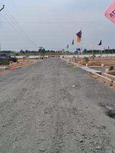 Image of 1200 Sq.ft Residential Plot / Land for sale in Shanmugam Maduram, Annur, Coimbatore for Rs. 1239669