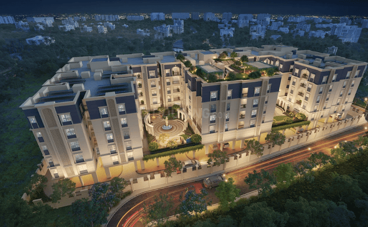 Lifestyle Le Palais Main Image 1